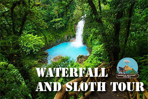 Rio celeste tour in Alajuela